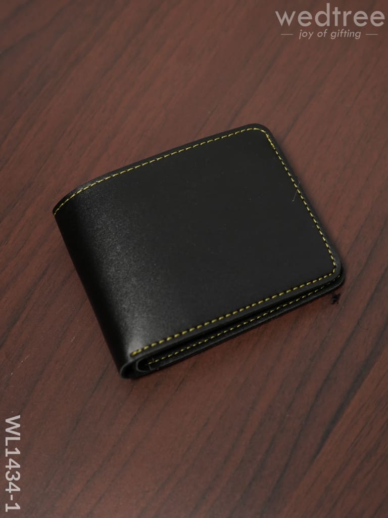 Corporate Gift - Bi Fold Wallet Combo 1 -Wl1434 Gifts