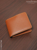 Corporate Gift - Bi Fold Wallet Combo 1 -Wl1434 Gifts