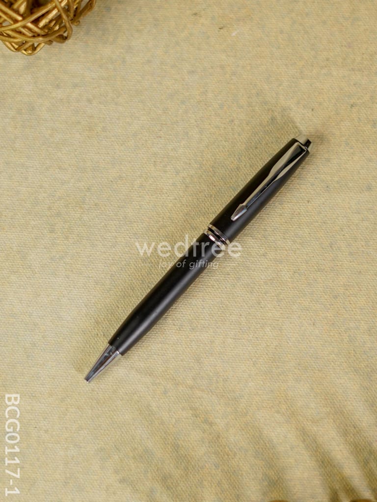 Corporate Gift - Employee Joining Black Bcg0117 Office Utility