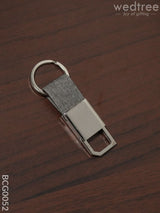 Corporate Gift - Employee Joining -Grey Bcg0052 Office Utility