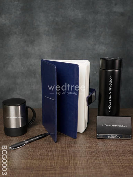 Corporate Gift - Employee Welcome Kit Bcg0003 Office Utility