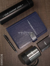 Corporate Gift - Employee Welcome Kit Bcg0003 Office Utility