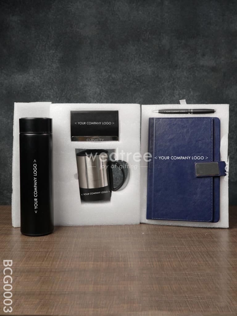 Corporate Gift - Employee Welcome Kit Bcg0003 Office Utility