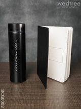 Corporate Gift - New Joinee Kit Black Bcg0002 Office Utility