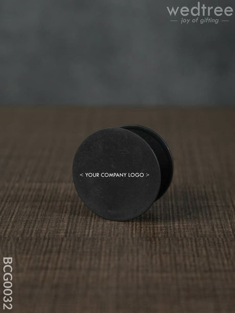 Corporate Gift - Pop Socket Black Bcg0032 Office Utility