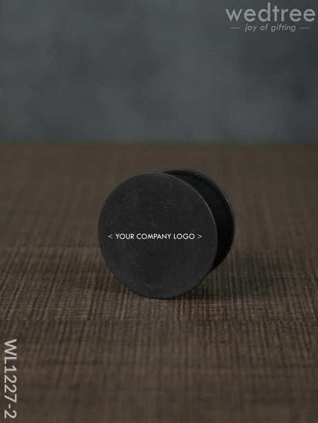 Corporate Gift - Pop Socket Wl1227 Black Gifts