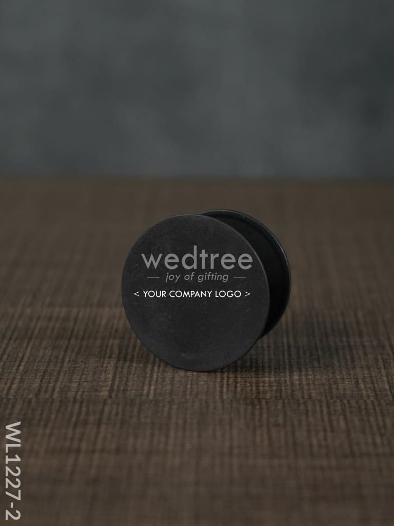 Corporate Gift - Pop Socket Wl1227 Black Gifts