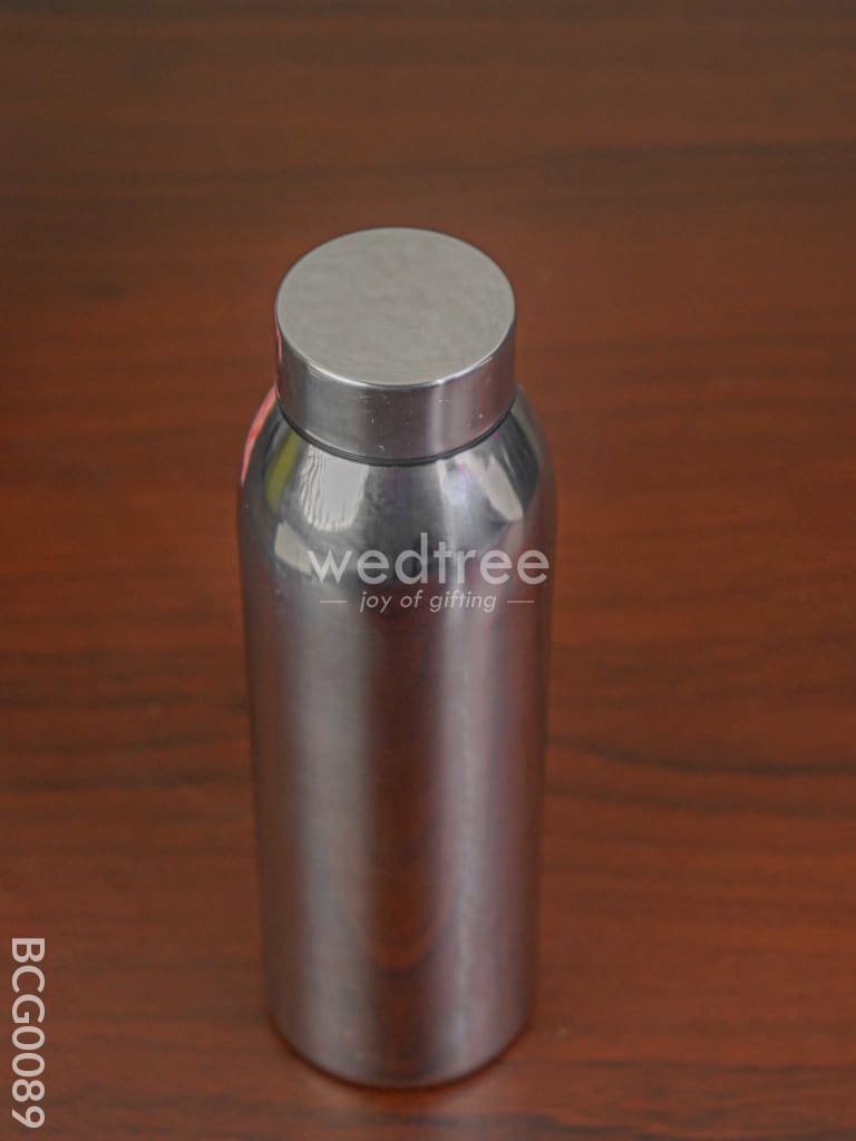 Corporate Gift - Stainless Steel Bottle Bcg0089 Office Utility