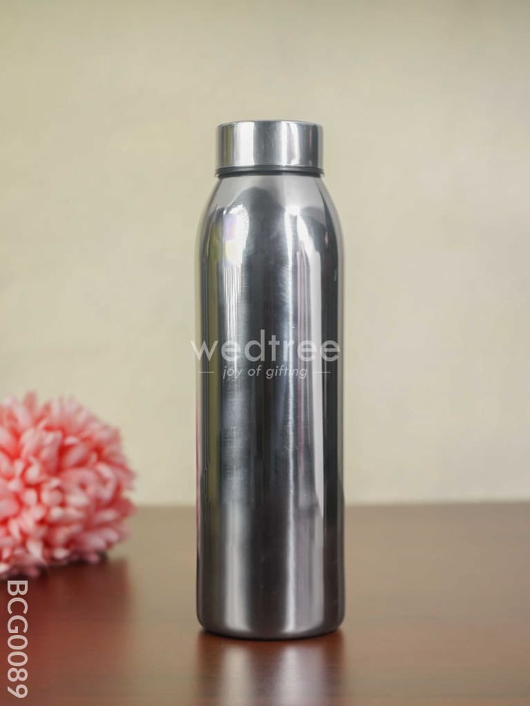 Corporate Gift - Stainless Steel Bottle Bcg0089 Office Utility