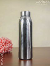 Corporate Gift - Stainless Steel Bottle Bcg0089 Office Utility