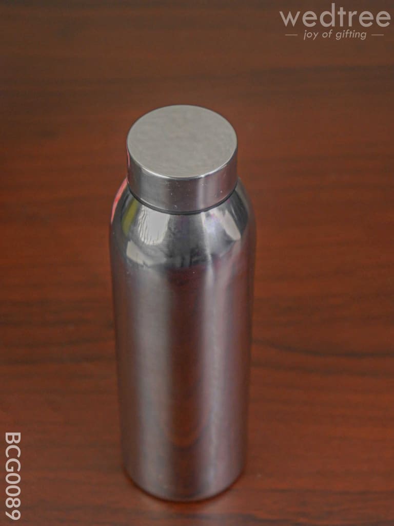 Corporate Gift - Stainless Steel Bottle Bcg0089 Office Utility