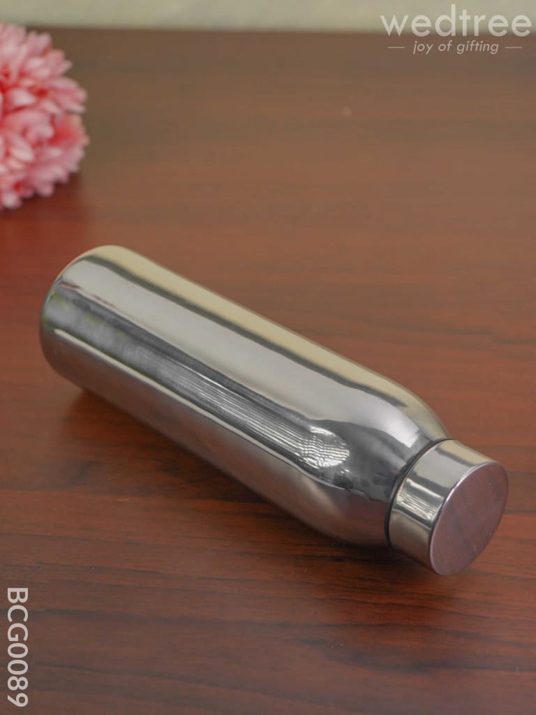 Corporate Gift - Stainless Steel Bottle Bcg0089 Office Utility