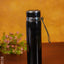 Corporate Gift - Stainless Steel Bottle Bcg0181 Black Office Utility