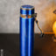 Corporate Gift - Stainless Steel Bottle Bcg0181 Blue Office Utility