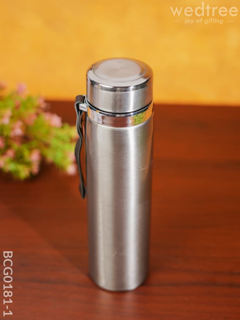 Corporate Gift - Stainless Steel Bottle Bcg0181 Office Utility