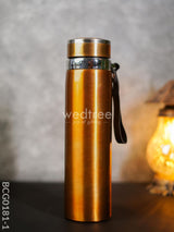 Corporate Gift - Stainless Steel Bottle Bcg0181 Office Utility