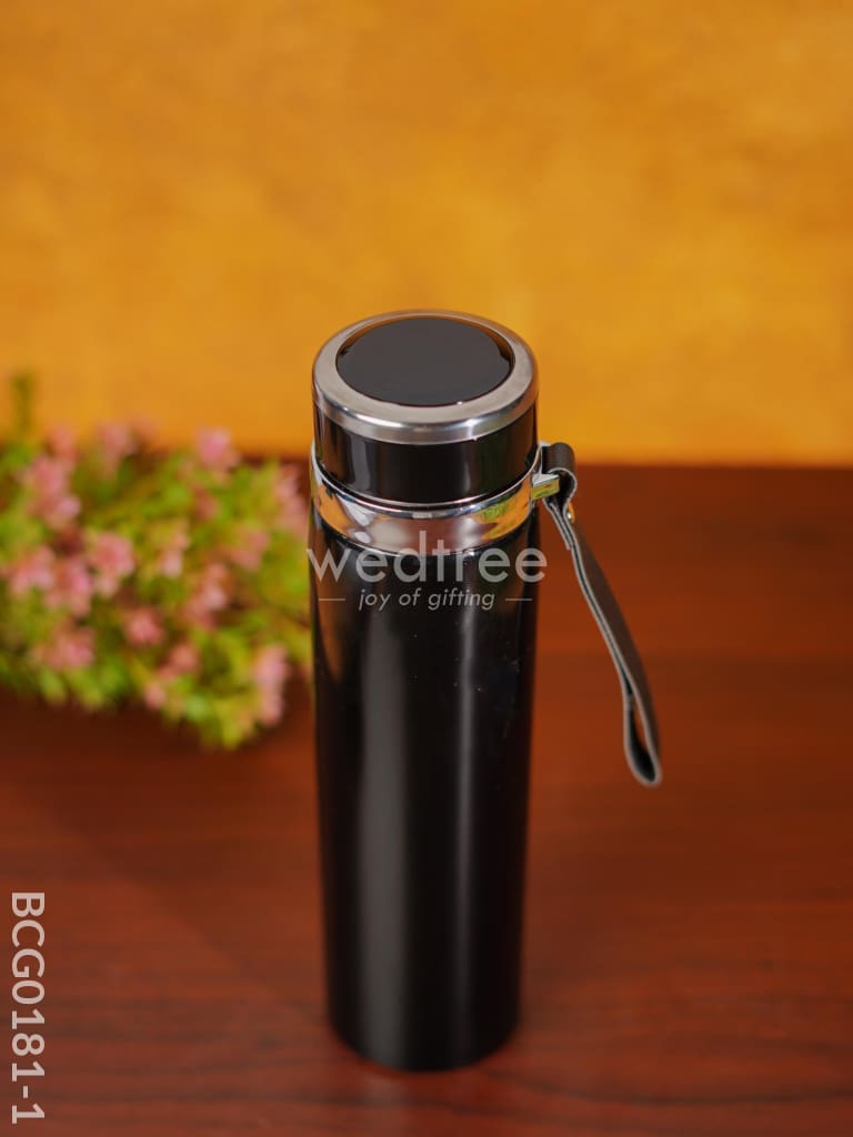 Corporate Gift - Stainless Steel Bottle Bcg0181 Office Utility