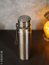 Corporate Gift - Stainless Steel Bottle Bcg0181 Office Utility