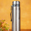 Corporate Gift - Stainless Steel Bottle Bcg0181 Grey Office Utility