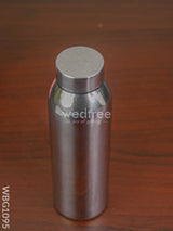 Corporate Gift - Stainless Steel Bottle Wbg1095 Gifts