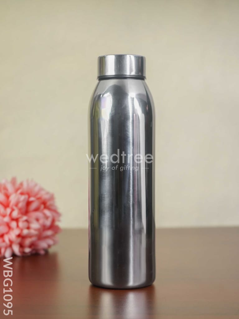 Corporate Gift - Stainless Steel Bottle Wbg1095 Gifts