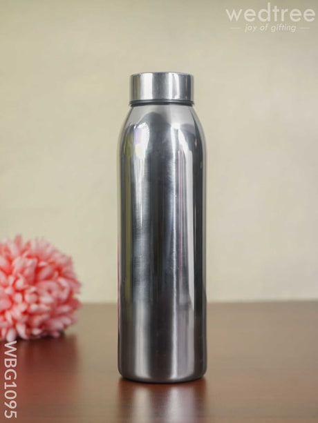 Corporate Gift - Stainless Steel Bottle Wbg1095 Gifts