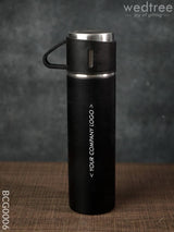 Corporate Gift - Vacuum Flask Set Bcg0006 Office Utility