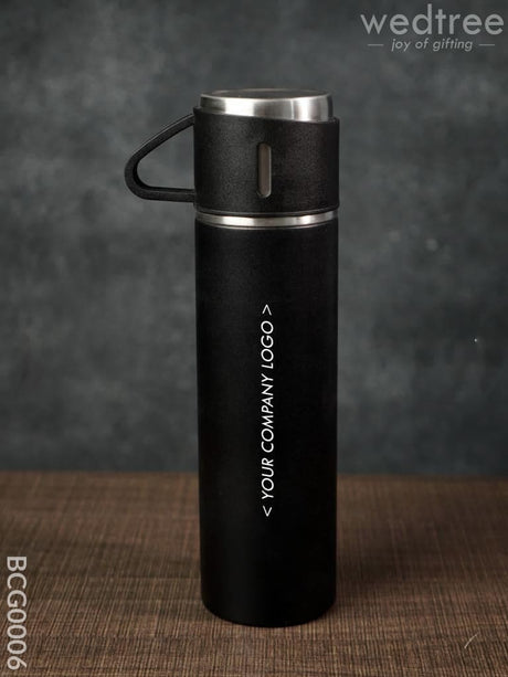 Corporate Gift - Vacuum Flask Set Bcg0006 Office Utility