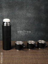 Corporate Gift - Vacuum Flask Set Bcg0006 Office Utility