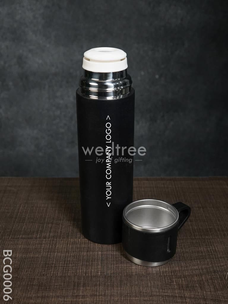 Corporate Gift - Vacuum Flask Set Bcg0006 Office Utility