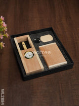 Corporate Gift - Wooden 3 In 1 Set Wl2884 Gifts