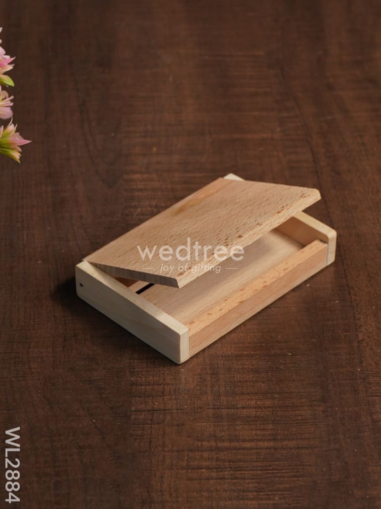 Corporate Gift - Wooden 3 In 1 Set Wl2884 Gifts