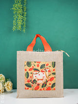 Cotton Cloth Bag For Thamboolam - Wbg1273 Jute Bags