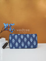 Printed Purse - Wbg1482 Clutches & Purses