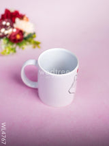 Customized Printed Mug - Wl4767 Bottles & Mugs