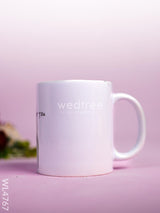 Customized Printed Mug - Wl4767 Bottles & Mugs