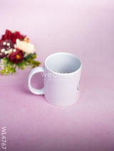 Customized Printed Mug - Wl4767 Bottles & Mugs