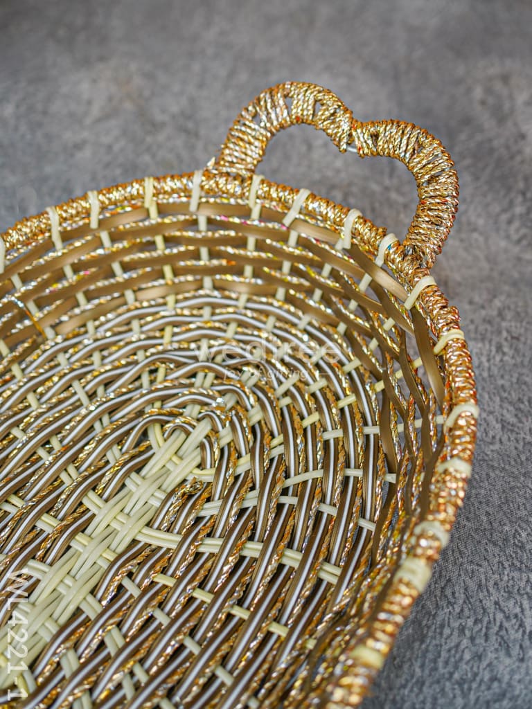 Decorative Basket - Wl4221 Wedding Essentials