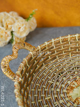 Decorative Basket - Wl4221 Wedding Essentials