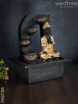 Decorative Buddha Water Fountain - Wl2962 Fountain