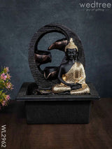 Decorative Buddha Water Fountain - Wl2962 Fountain