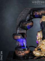 Decorative Buddha Water Fountain - Wl2962 Fountain