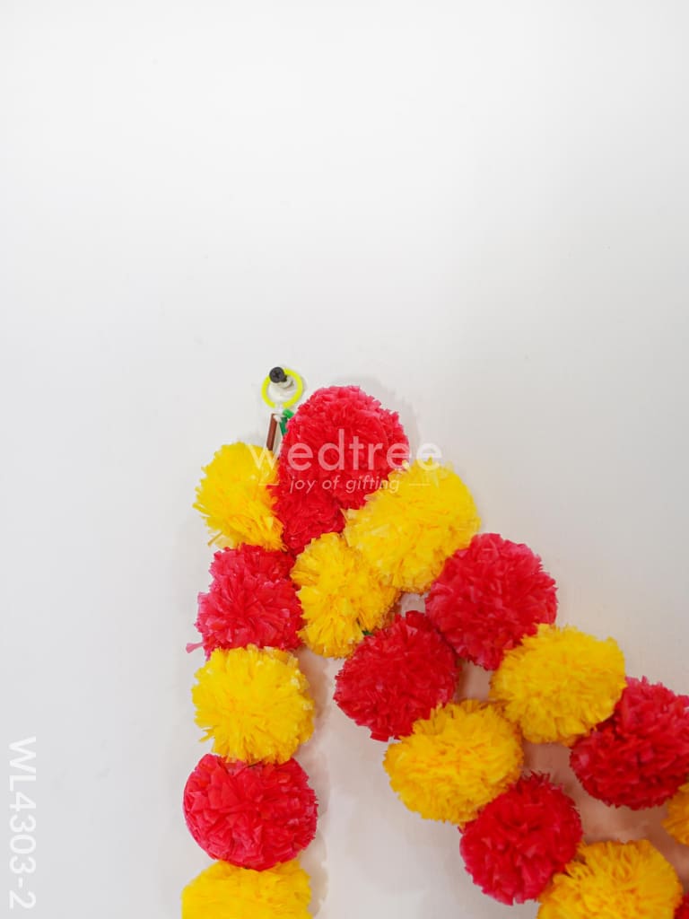 Decorative Flower Thoran - Wl4303 Thorans