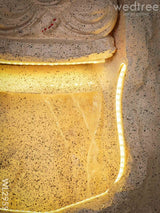 Decorative Ganesha Water Fountain - Wl2959 Fountain