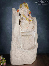 Decorative Ganesha Water Fountain - Wl2959 Fountain