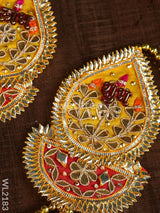 Decorative Shubh Laabh Thoran - Wl2183 Thorans