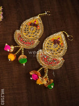 Decorative Shubh Laabh Thoran - Wl2183 Thorans