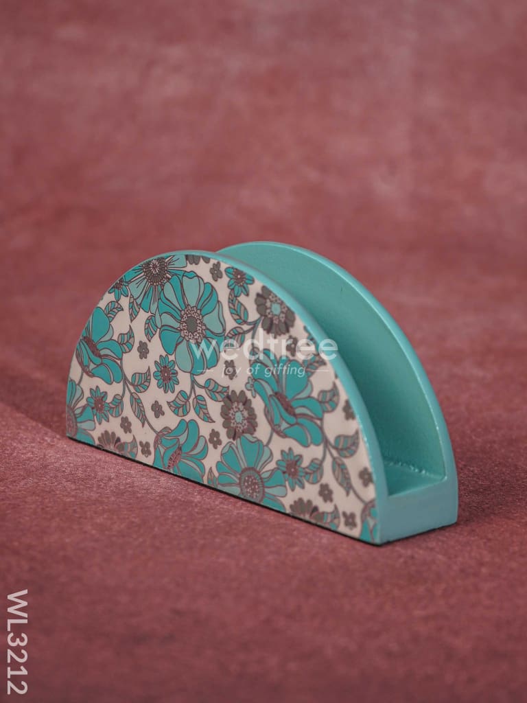 Decorative Tissue Paper Holder - Wl3212 Dining Essentials