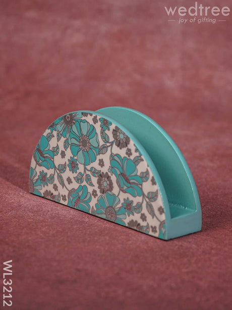 Decorative Tissue Paper Holder - Wl3212 Dining Essentials