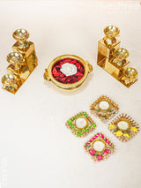 Deepavali Decor Kit 1 - Wl4567 Combos & Hampers